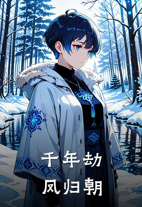 千年劫，凤归朝