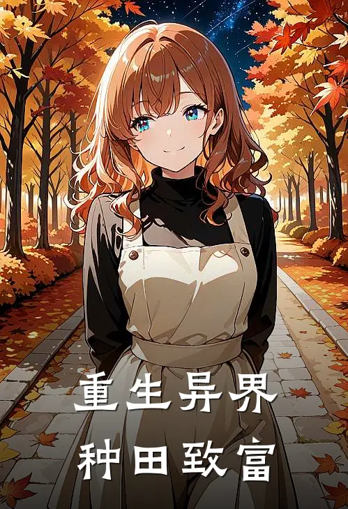 重生异界，种田致富