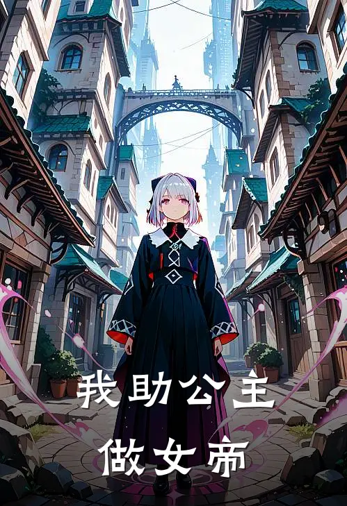 我助公主做女帝