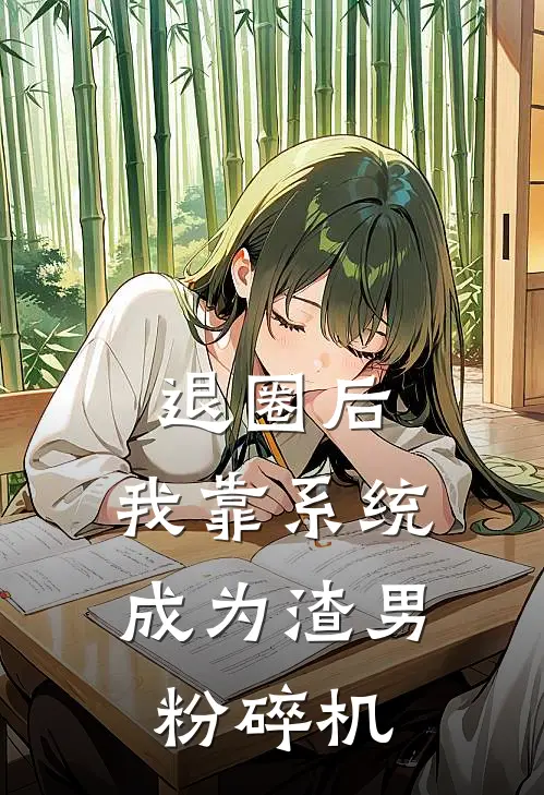 退圈后，我靠系统成为渣男粉碎机(林亦舒晓静)免费热门小说_最新小说推荐退圈后，我靠系统成为渣男粉碎机林亦舒晓静