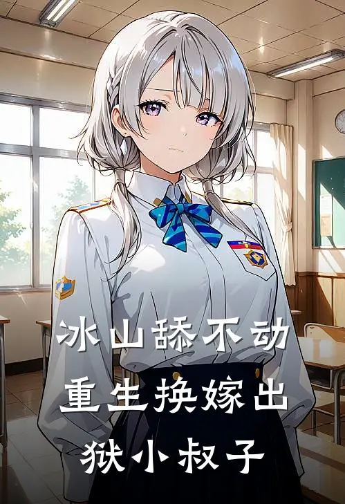 冰山舔不动，重生换嫁出狱小叔子