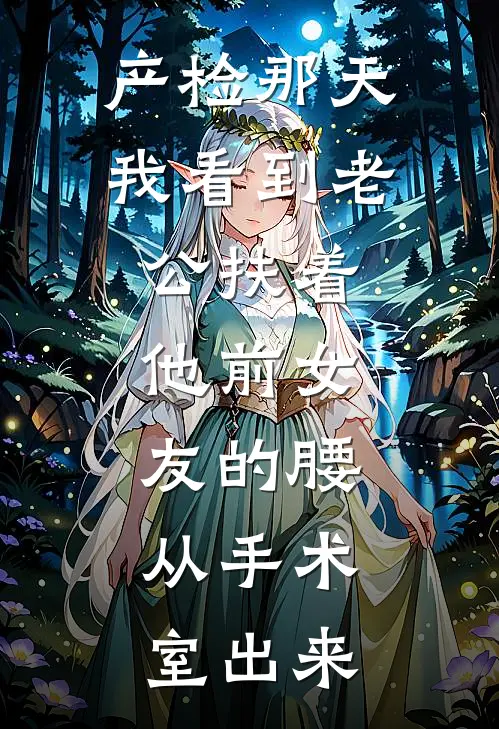 产检那天我看到老公扶着他前女友的腰，从手术室出来(秦总沈时晏)热门网络小说推荐_最新完结小说推荐产检那天我看到老公扶着他前女友的腰，从手术室出来秦总沈时晏