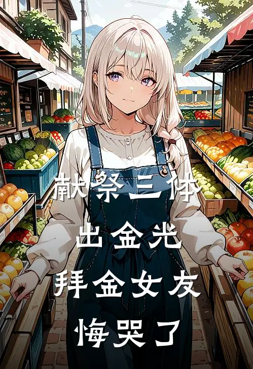 献祭三体出金光，拜金女友悔哭了(苏文林妙可)小说免费在线阅读_献祭三体出金光，拜金女友悔哭了(苏文林妙可)大结局阅读