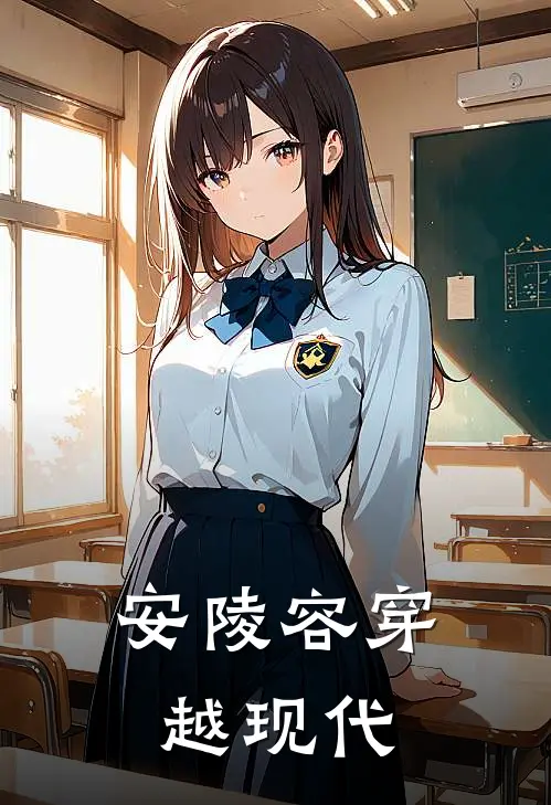 安陵容穿越现代(安陵容林薇薇)免费热门小说_最新小说推荐安陵容穿越现代安陵容林薇薇