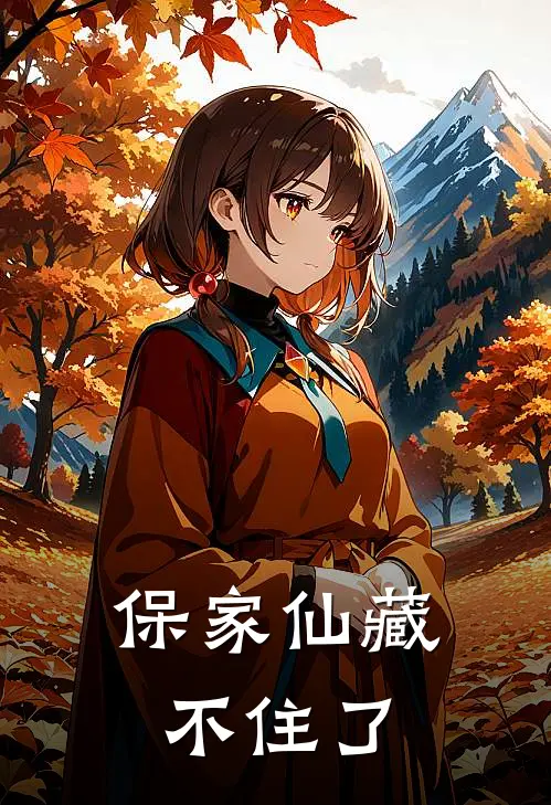 保家仙藏不住了张道初林婉最新小说推荐_热门小说排行榜保家仙藏不住了(张道初林婉)