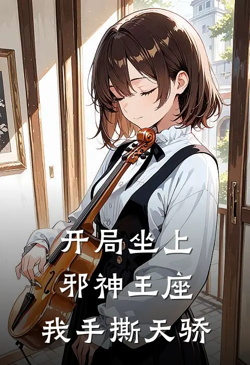 开局坐上邪神王座，我手撕天骄(苏离白若莲)完本小说大全_热门小说大全开局坐上邪神王座，我手撕天骄苏离白若莲