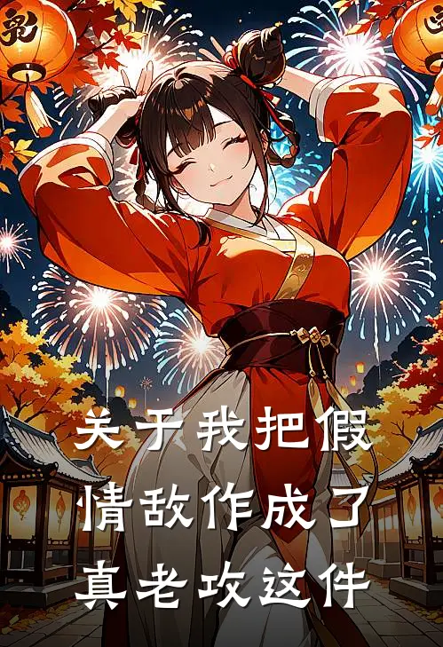 关于我把假情敌作成了真老攻这件林见清王峥完本小说推荐_免费小说全文阅读关于我把假情敌作成了真老攻这件林见清王峥