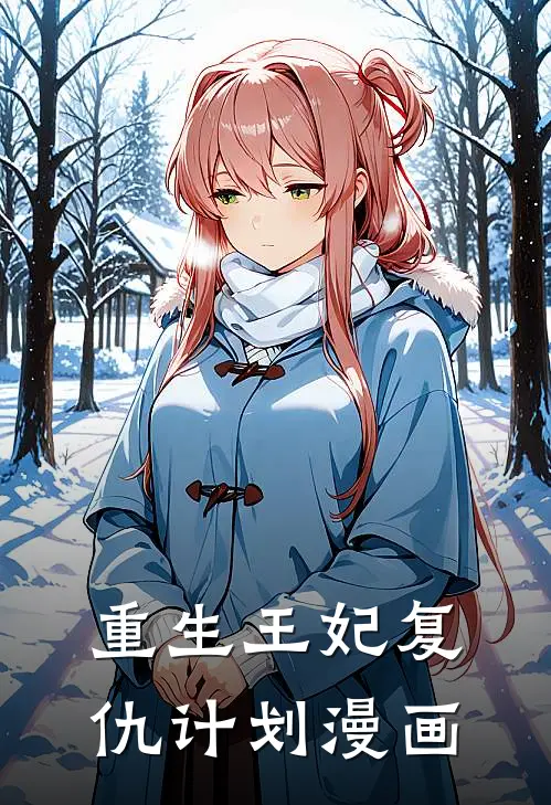 重生王妃复仇计划漫画