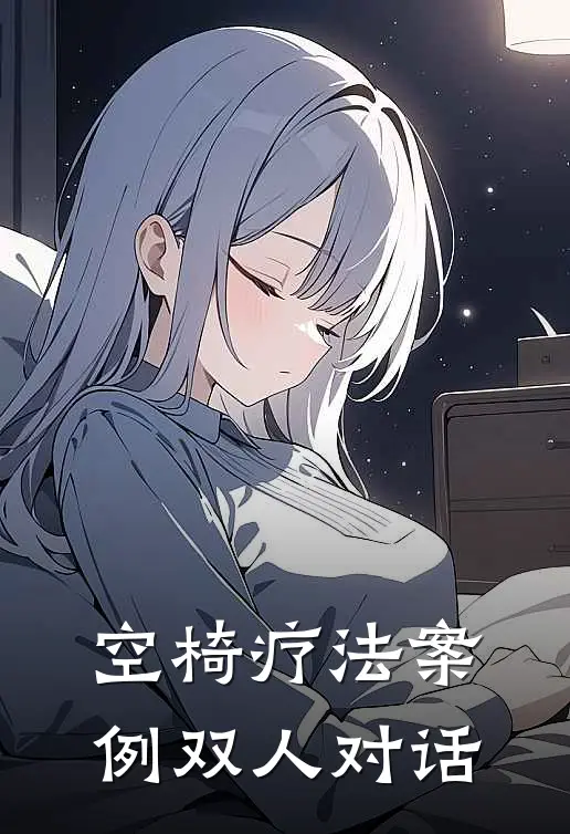 空椅疗法案例双人对话