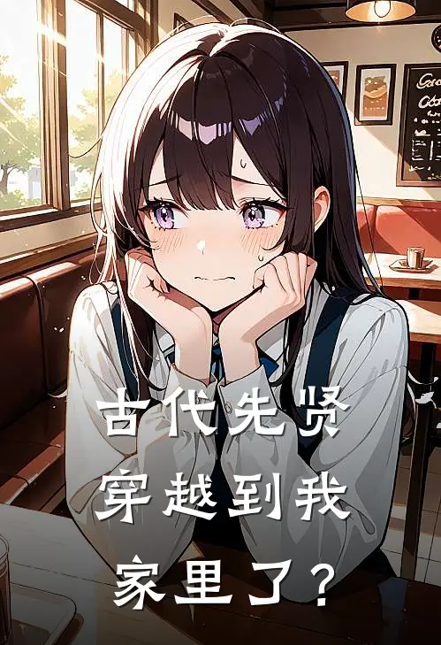 古代先贤，穿越到我家里了？