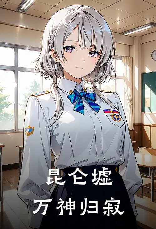 《昆仑墟：万神归寂》苏晚凌玄已完结小说_昆仑墟：万神归寂(苏晚凌玄)火爆小说