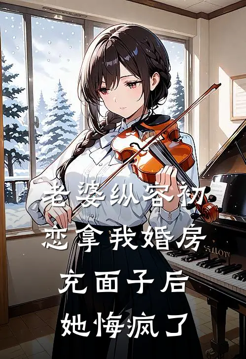 老婆纵容初恋拿我婚房充面子后，她悔疯了陆望州楚皓轩小说最新章节_最新小说推荐老婆纵容初恋拿我婚房充面子后，她悔疯了陆望州楚皓轩