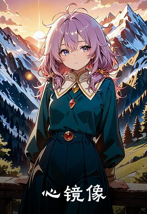心镜像