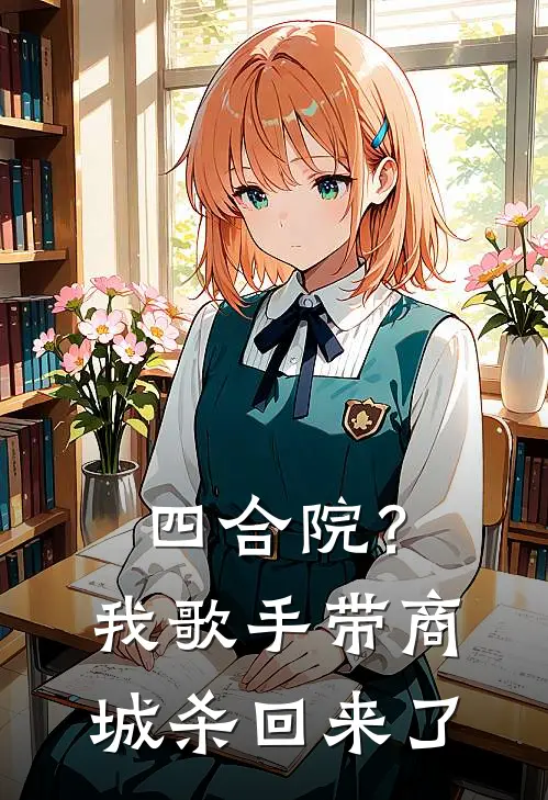 四合院？我歌手带商城杀回来了傻柱何雨水完本小说推荐_免费小说全文阅读四合院？我歌手带商城杀回来了傻柱何雨水