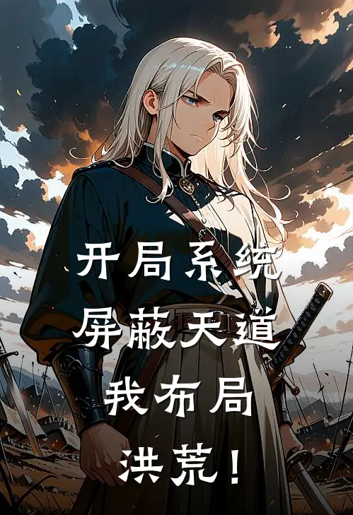 开局系统屏蔽天道，我布局洪荒！(鸿钧红云)完结的热门小说_全本免费完结小说开局系统屏蔽天道，我布局洪荒！(鸿钧红云)