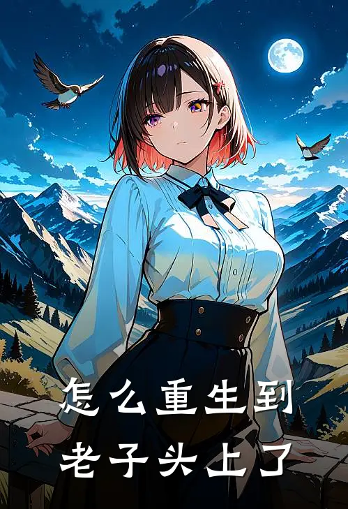 怎么重生到老子头上了林晨苏浅浅免费小说全集_免费阅读无弹窗怎么重生到老子头上了林晨苏浅浅