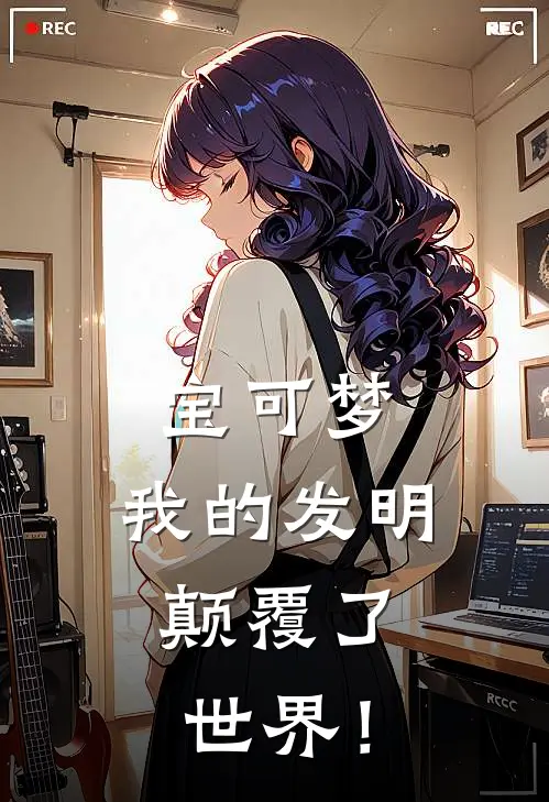 宝可梦：我的发明，颠覆了世界！(陈玉辰钟永华)好看的完结小说_热门小说推荐宝可梦：我的发明，颠覆了世界！陈玉辰钟永华