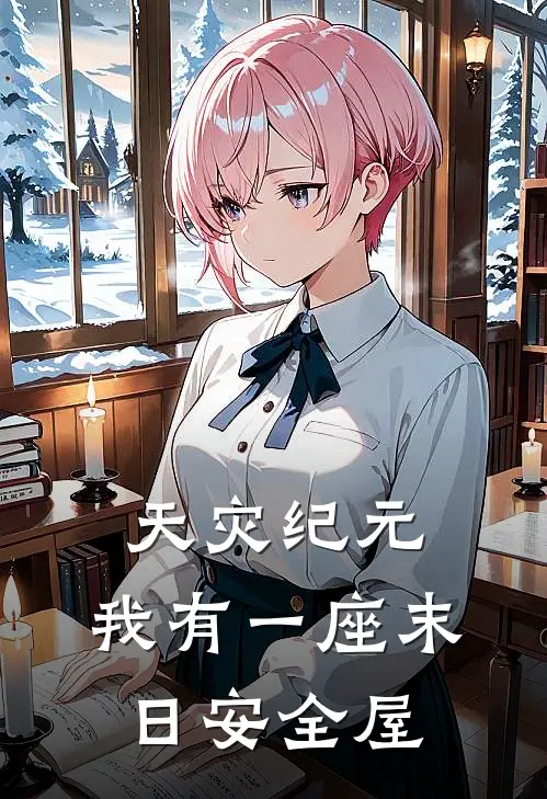 天灾纪元：我有一座末日安全屋(陈默苏晴)完本小说大全_完本热门小说天灾纪元：我有一座末日安全屋陈默苏晴