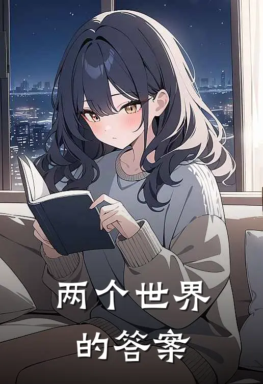 两个世界的答案(陈峰林晓)全章节在线阅读_陈峰林晓全章节在线阅读