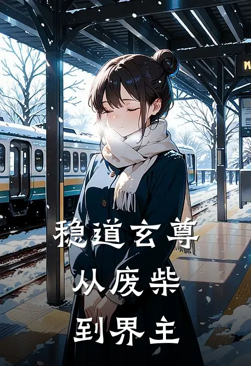 稳道玄尊：从废柴到界主赵昊李慕琛全文免费阅读无弹窗大结局_（赵昊李慕琛）稳道玄尊：从废柴到界主最新小说