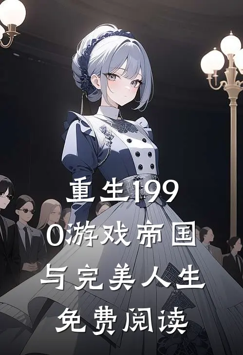 重生1990游戏帝国与完美人生免费阅读