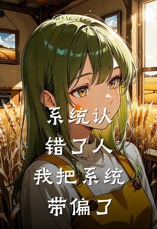 系统认错了人，我把系统带偏了宋小川夏嫣然最新好看小说_已完结小说系统认错了人，我把系统带偏了宋小川夏嫣然