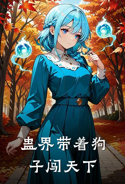 蛊界带着狗子闯天下(封岳封烈)免费小说_最新小说全文阅读蛊界带着狗子闯天下封岳封烈