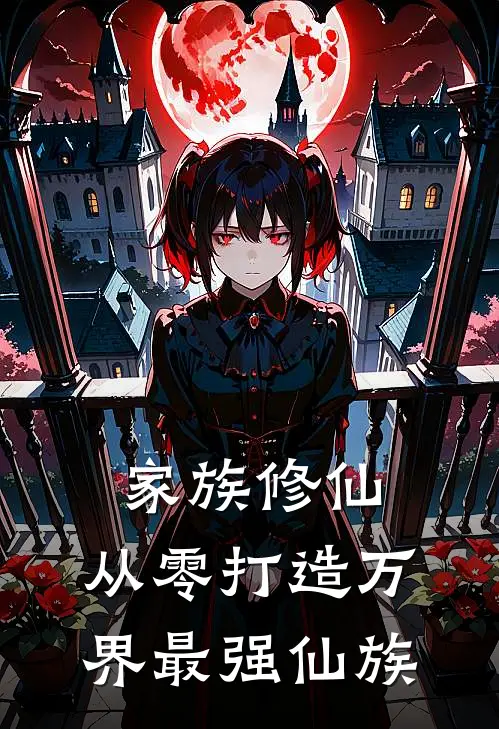 家族修仙：从零打造万界最强仙族(陈长安陈山)完整版免费小说_最热门小说家族修仙：从零打造万界最强仙族(陈长安陈山)