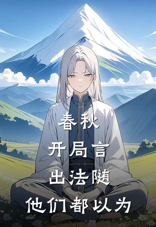 春秋：开局言出法随，他们都以为智颜智起免费小说大全_完结的小说春秋：开局言出法随，他们都以为(智颜智起)