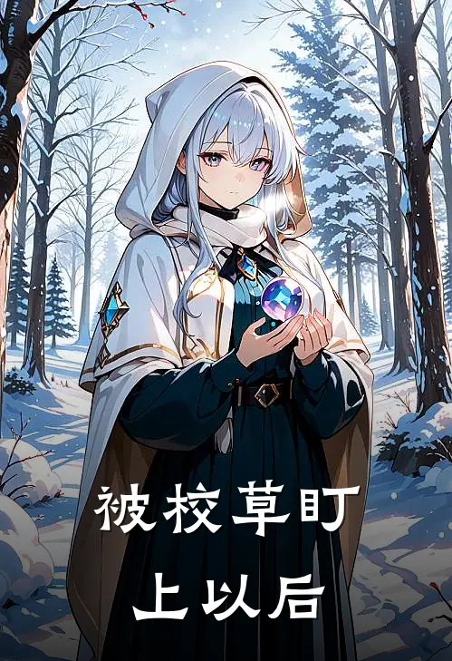 被校草盯上以后