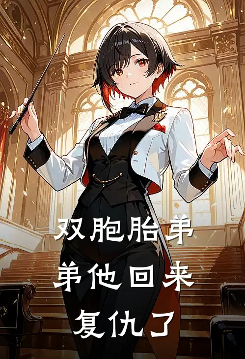 双胞胎弟弟他回来复仇了潇月晓筱最新完结小说推荐_在线免费小说双胞胎弟弟他回来复仇了(潇月晓筱)