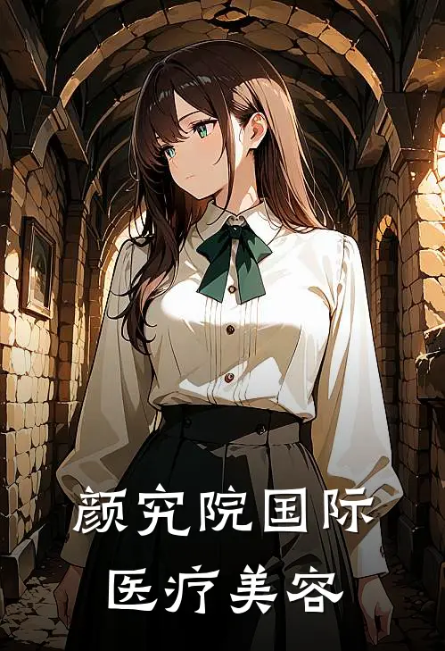 颜究院国际医疗美容