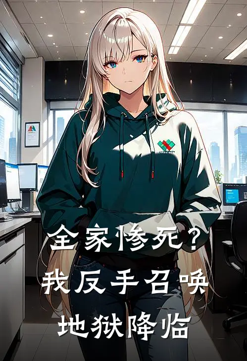 全家惨死？我反手召唤地狱降临