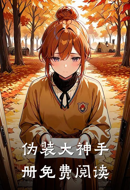 伪装大神手册免费阅读