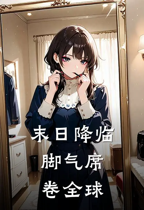 末日降临：脚气席卷全球