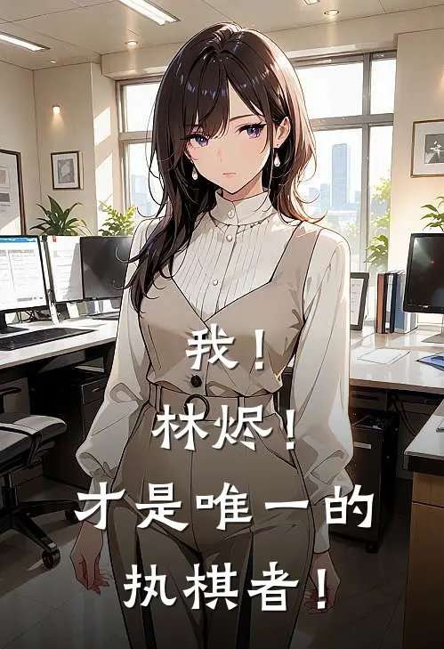 我！林烬！才是唯一的执棋者！