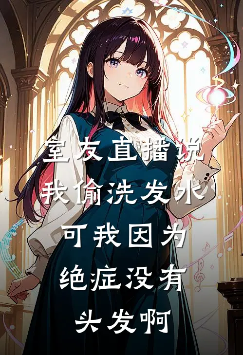 室友直播说我偷洗发水，可我因为绝症没有头发啊骆筱宋知瑶完整免费小说_热门小说阅读室友直播说我偷洗发水，可我因为绝症没有头发啊骆筱宋知瑶