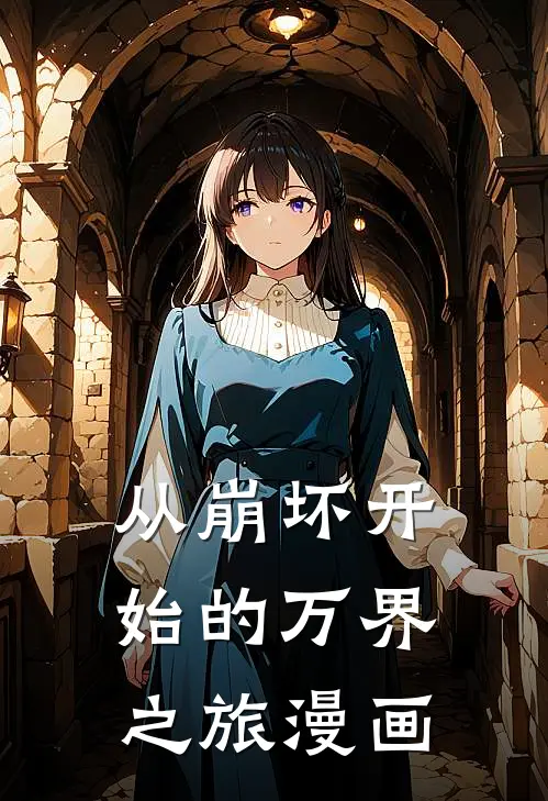 从崩坏开始的万界之旅漫画