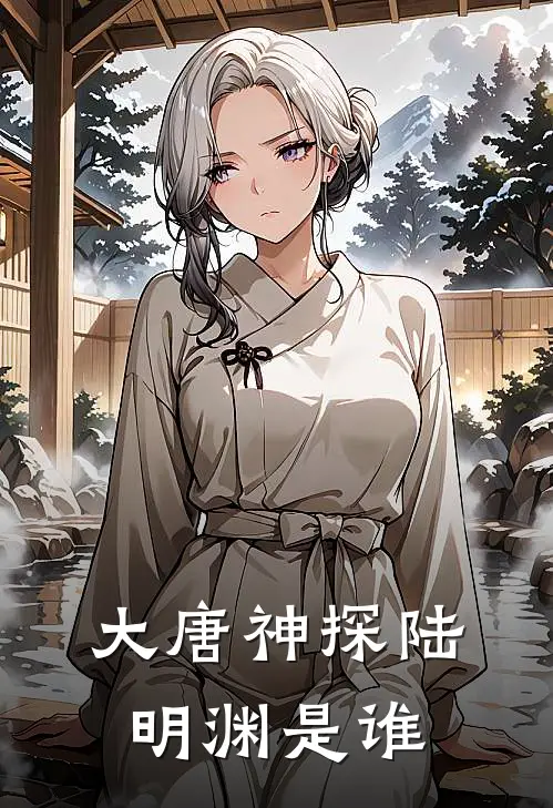 大唐神探陆明渊是谁