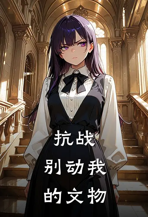 抗战：别动我的文物松井江口最新推荐小说_完结版小说推荐抗战：别动我的文物松井江口