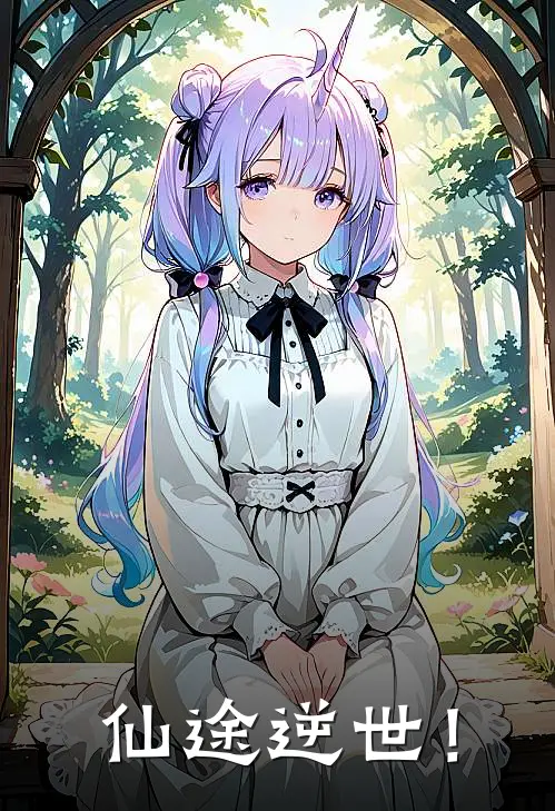 仙途逆世！
