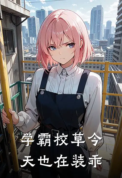林小满陆星野学霸校草今天也在装乖最新章节阅读_林小满陆星野最新章节在线阅读