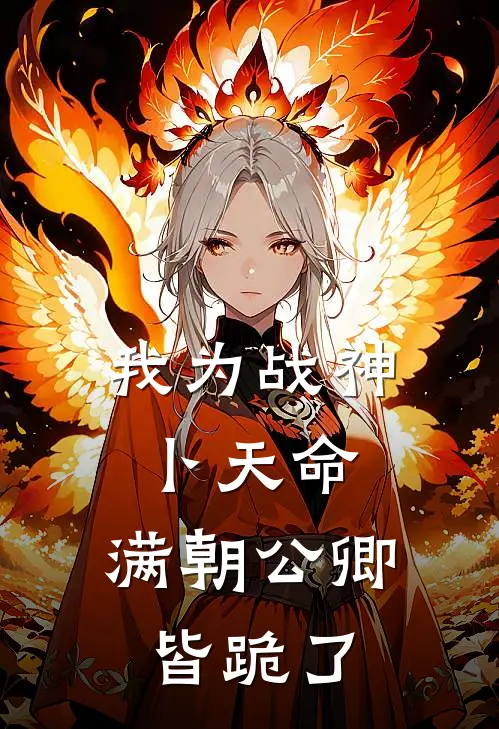 我为战神卜天命，满朝公卿皆跪了