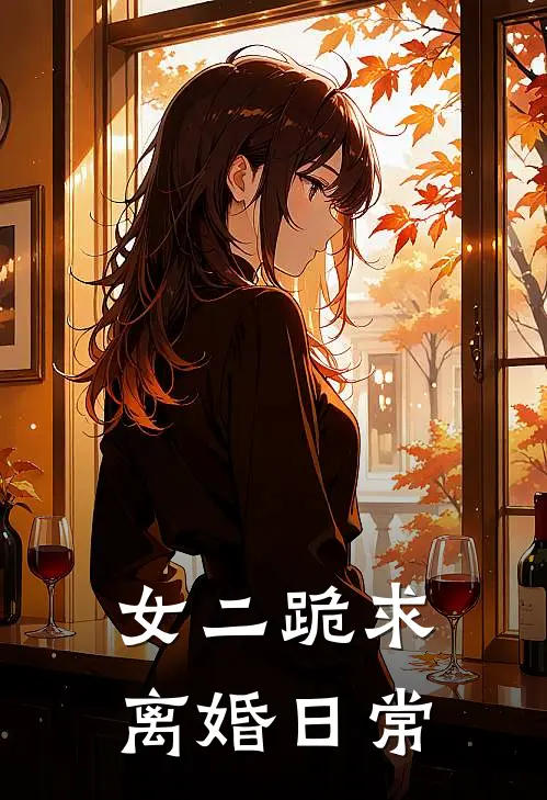 女二跪求离婚日常