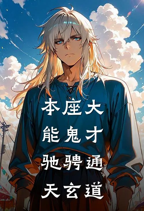 本座大能鬼才，驰骋通天玄道王北慕容雪小说完整版免费阅读_最新章节列表本座大能鬼才，驰骋通天玄道(王北慕容雪)