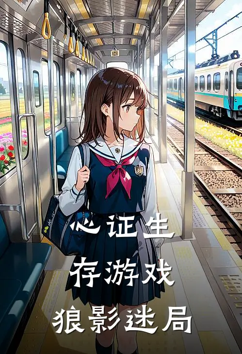 心证生存游戏：狼影迷局