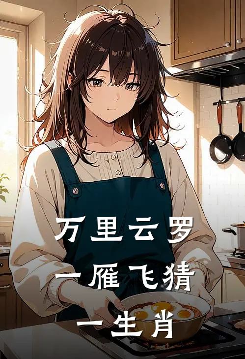 万里云罗一雁飞猜一生肖