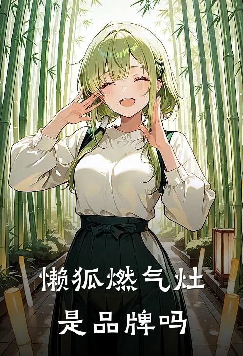 懒狐燃气灶是品牌吗