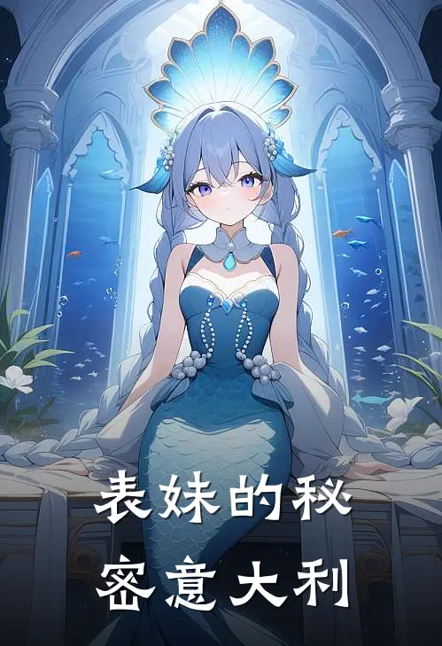 表妹的秘密意大利