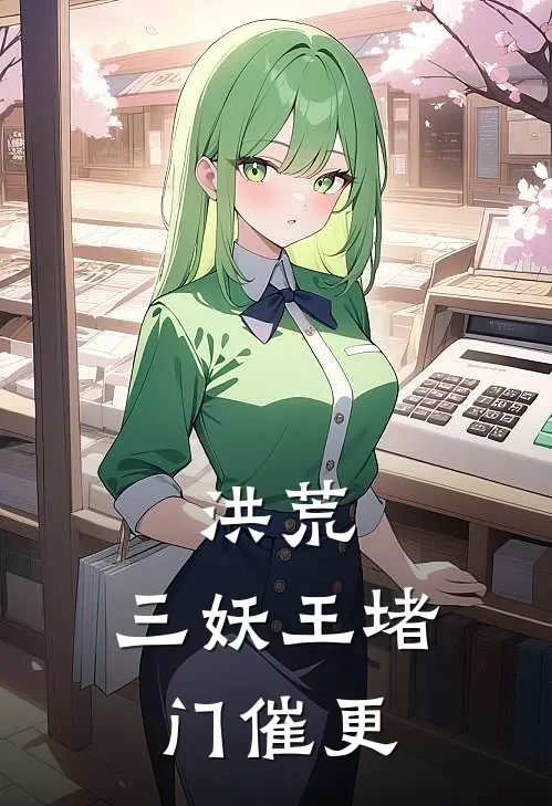 洪荒：三妖王堵门催更